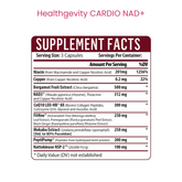 CARDIO NAD+